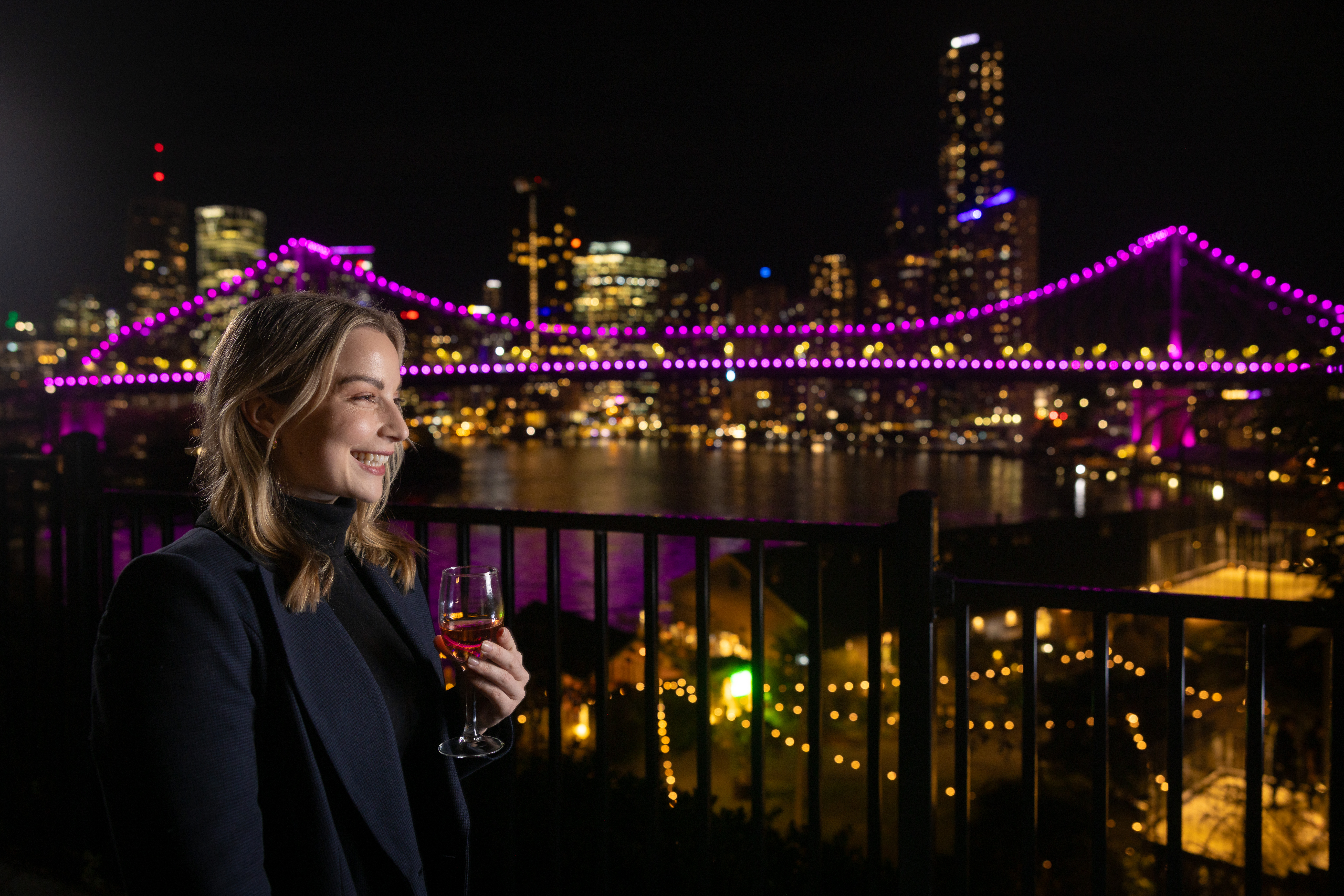 Thumbnail for Is the Sydney-fication of Brisbane making us less artful?