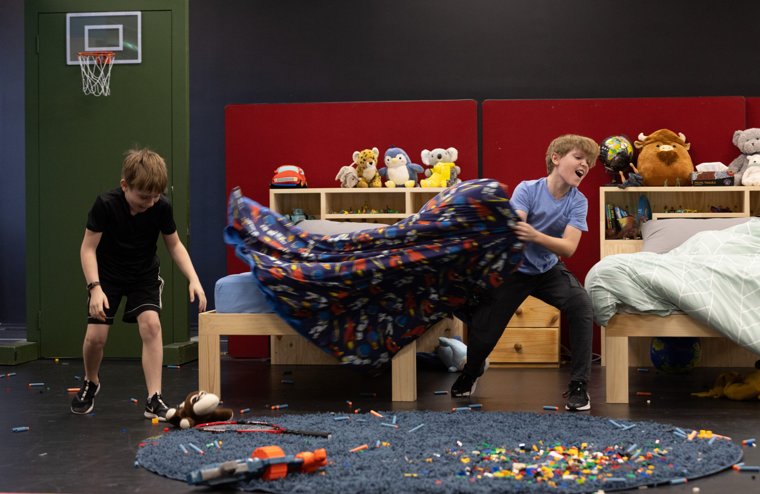 Thumbnail for Child’s play? Medea’s tragic tale retold by her doomed sons