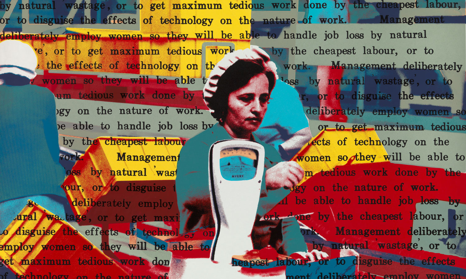 Thumbnail for The art of protest: Exhibiting Adelaide’s radical past