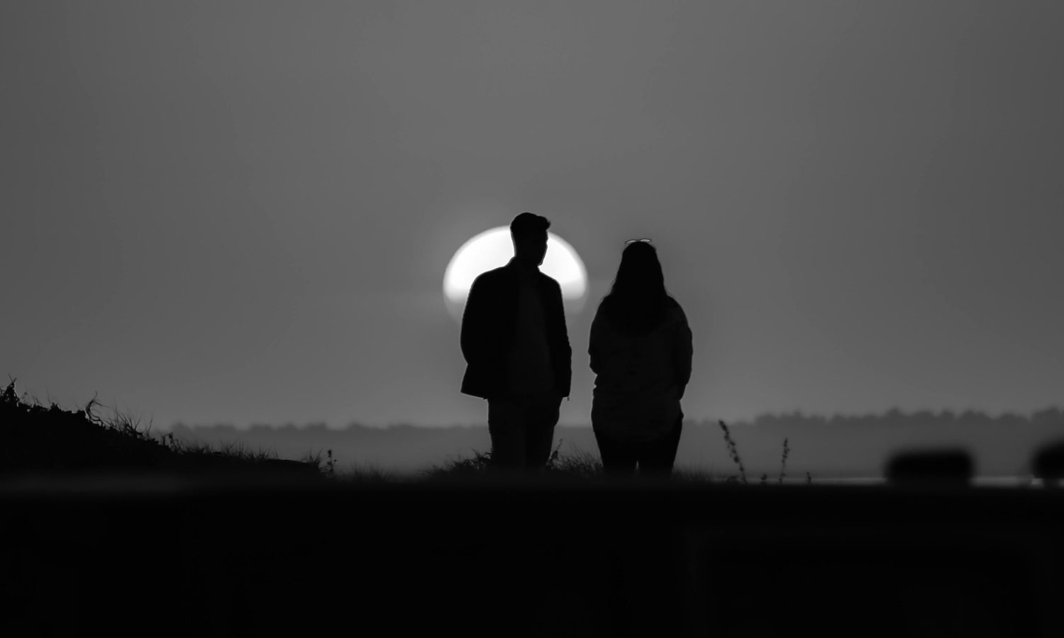 Poem: Salah Eddine Tafakourt / Pexels