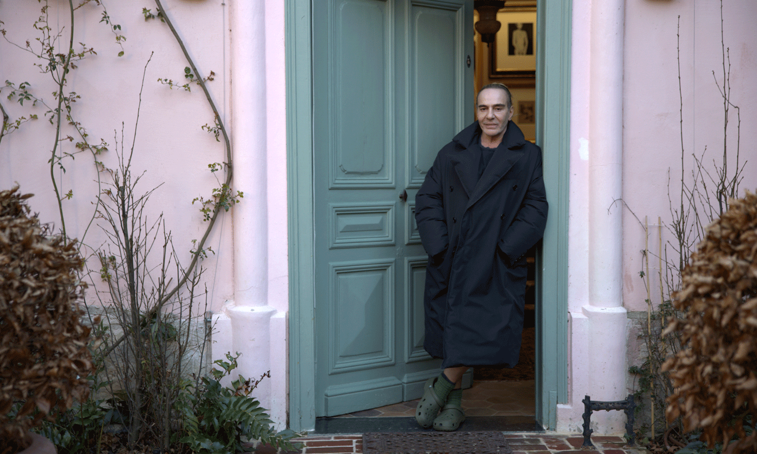 Thumbnail for Film review: High & Low – John Galliano
