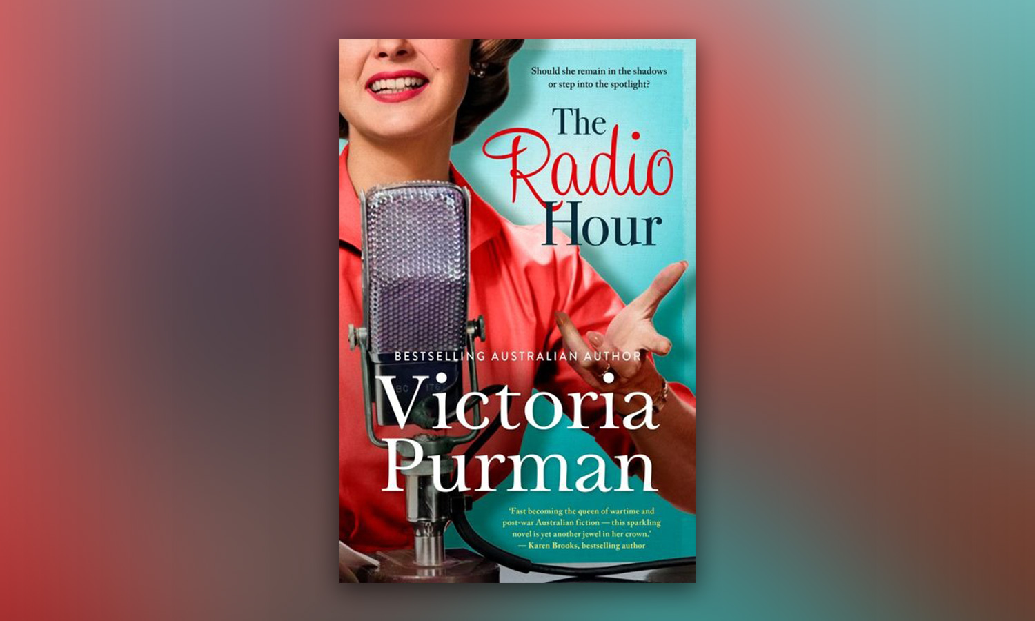 Thumbnail for Book review: The Radio Hour