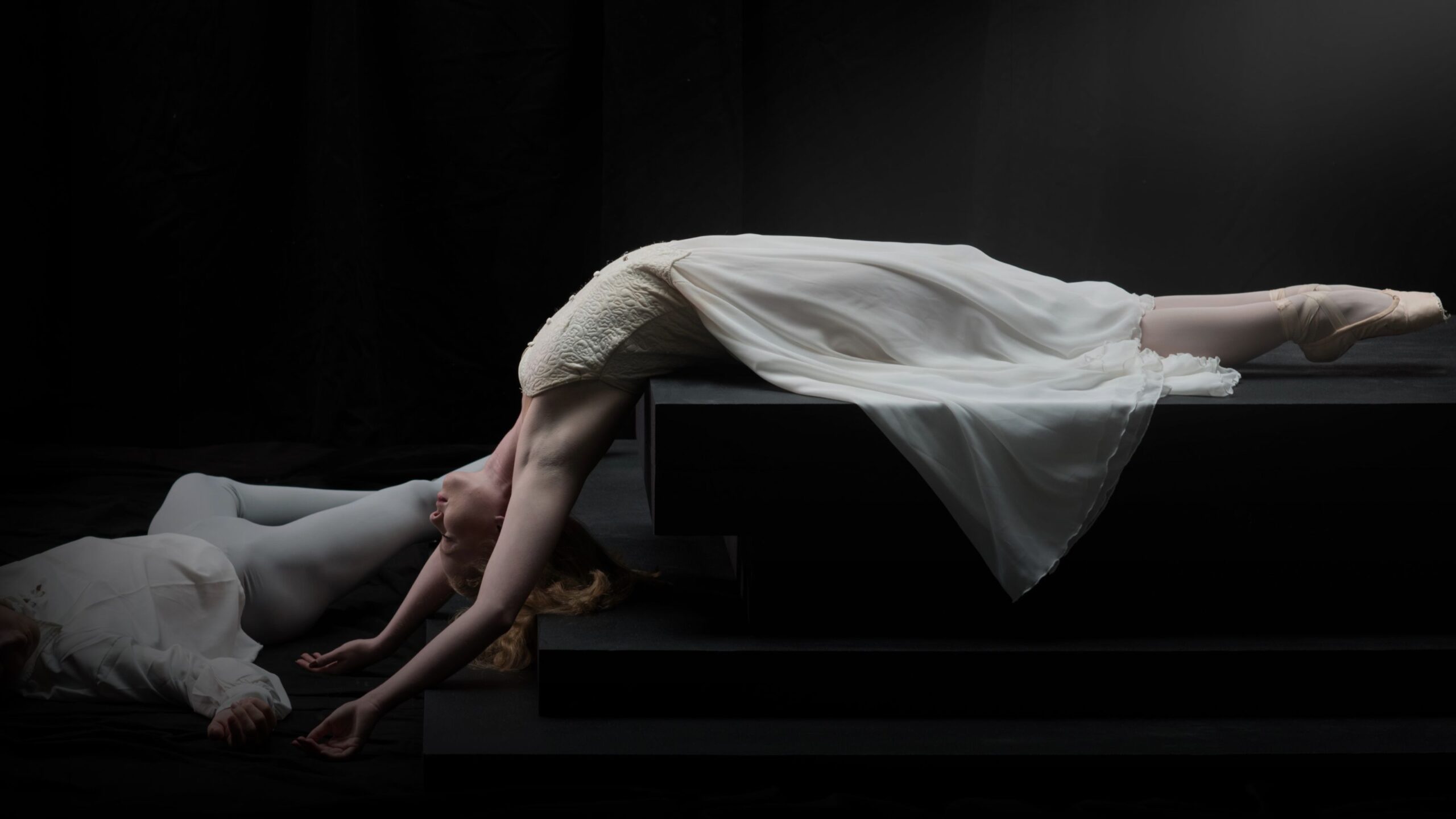 BIG Live is back with the debut of two new works, including performances at HOTA this month of the greatest love story ever told - Romeo & Juliet.