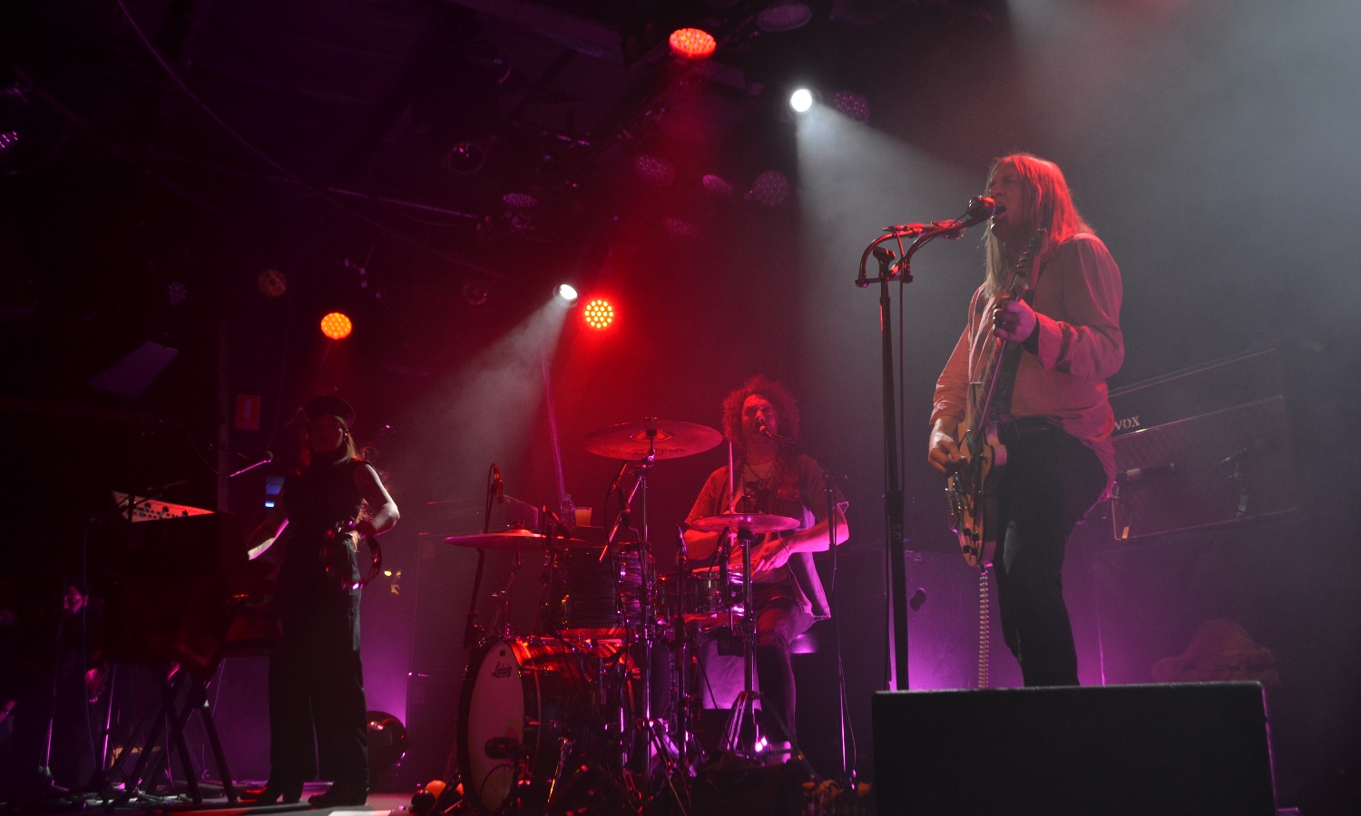 Thumbnail for Music review: The Dandy Warhols