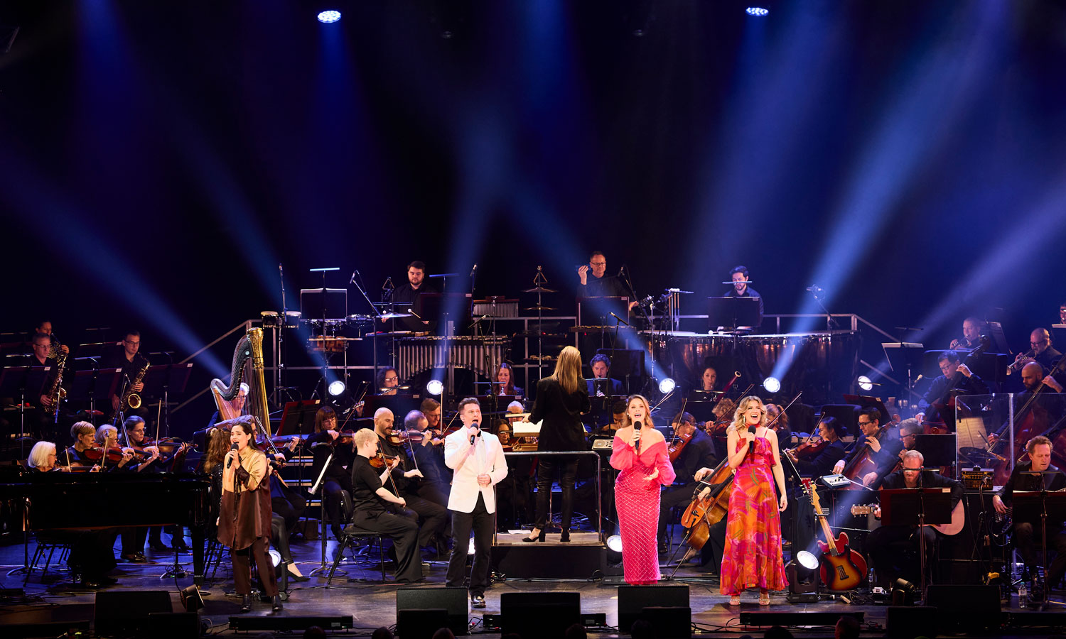 Thumbnail for Cabaret Festival review: Hopelessly Devoted