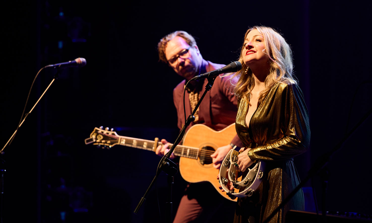 Thumbnail for Cabaret Festival review: Kate Miller-Heidke