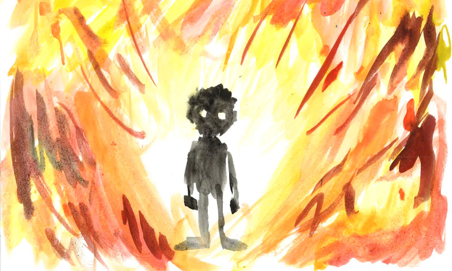 Thumbnail for Acting to break the cycle of domestic violence