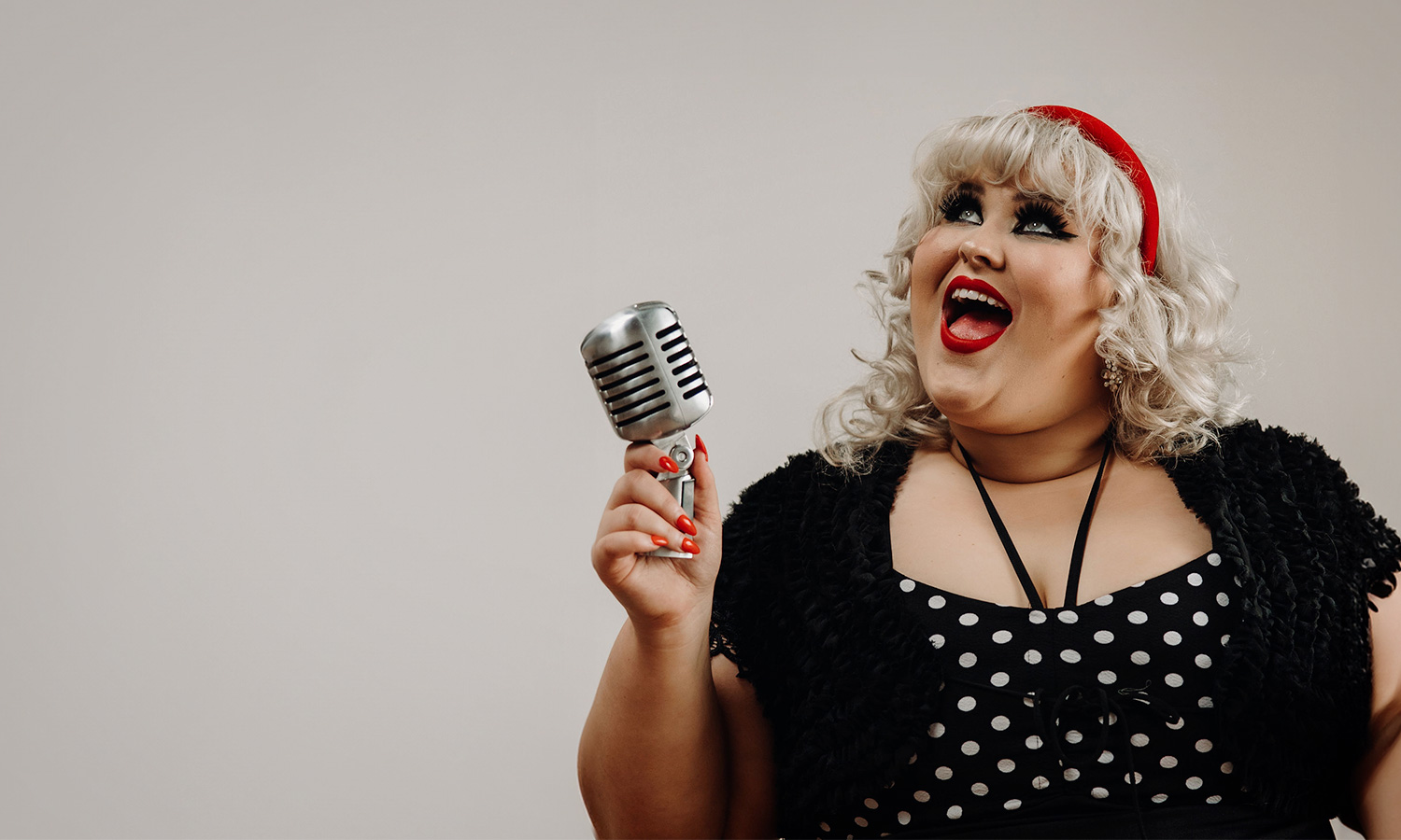 Thumbnail for Cabaret Fringe review: Beating Up The Beatles