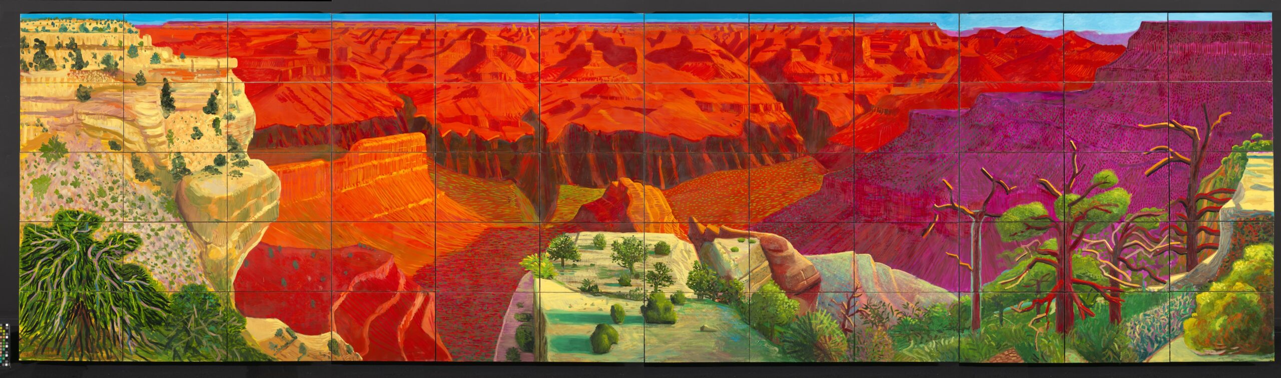 Thumbnail for A Bigger View at HOTA