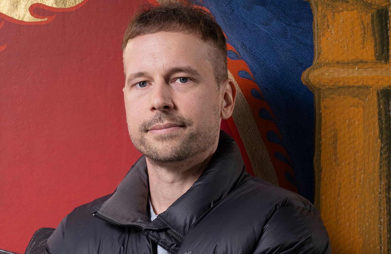 Ryan Presley's Cairns exhibition shows an artist at the height of his powers pulling no punches