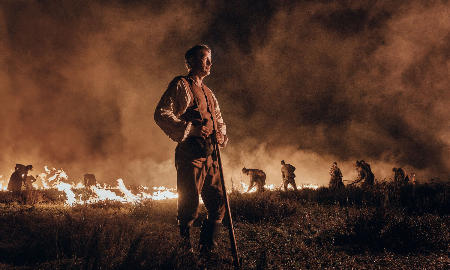 Thumbnail for Film review: The Promised Land