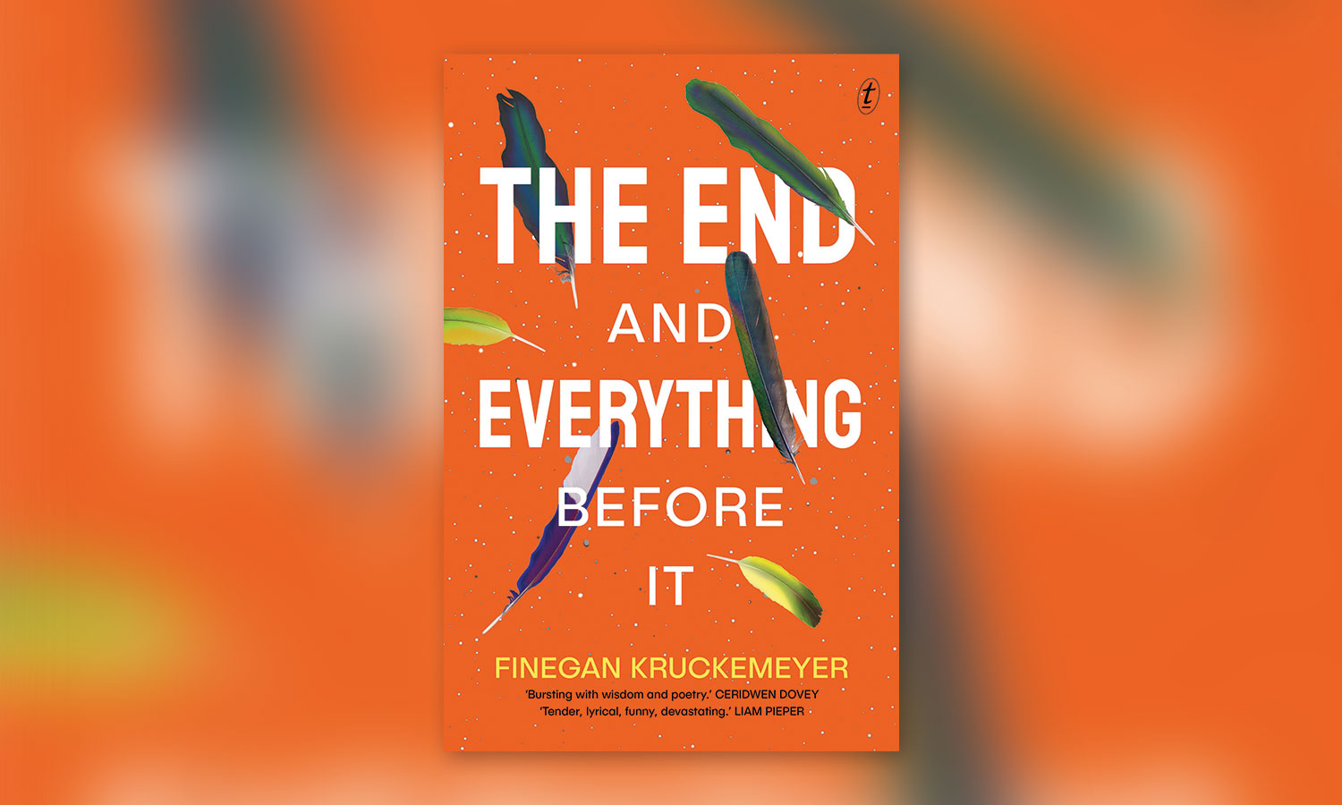 Thumbnail for Book review: The End and Everything Before It