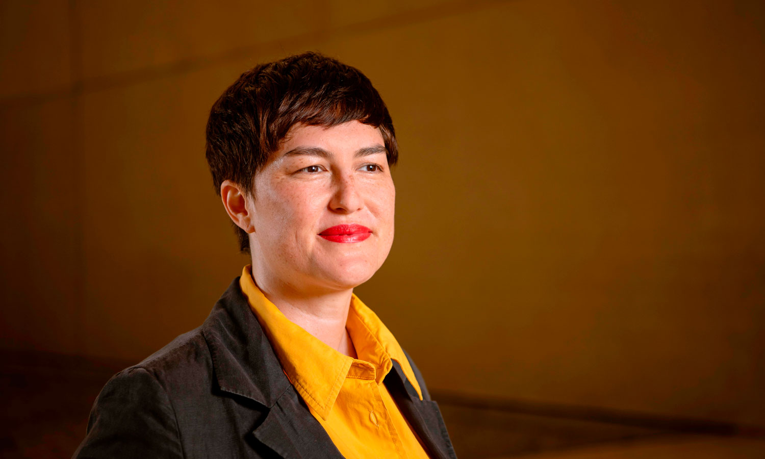 Thumbnail for Curator announced for 2026 Adelaide Biennial