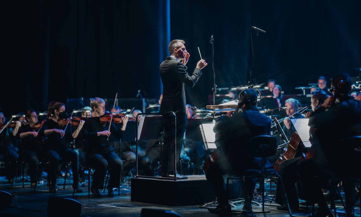 Thumbnail for Review: The Music of Hans Zimmer