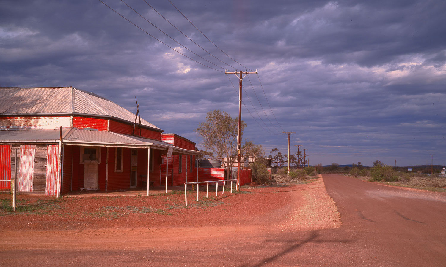 Thumbnail for Distance and Desire: Alex Frayne’s deep dive into SA’s landscapes