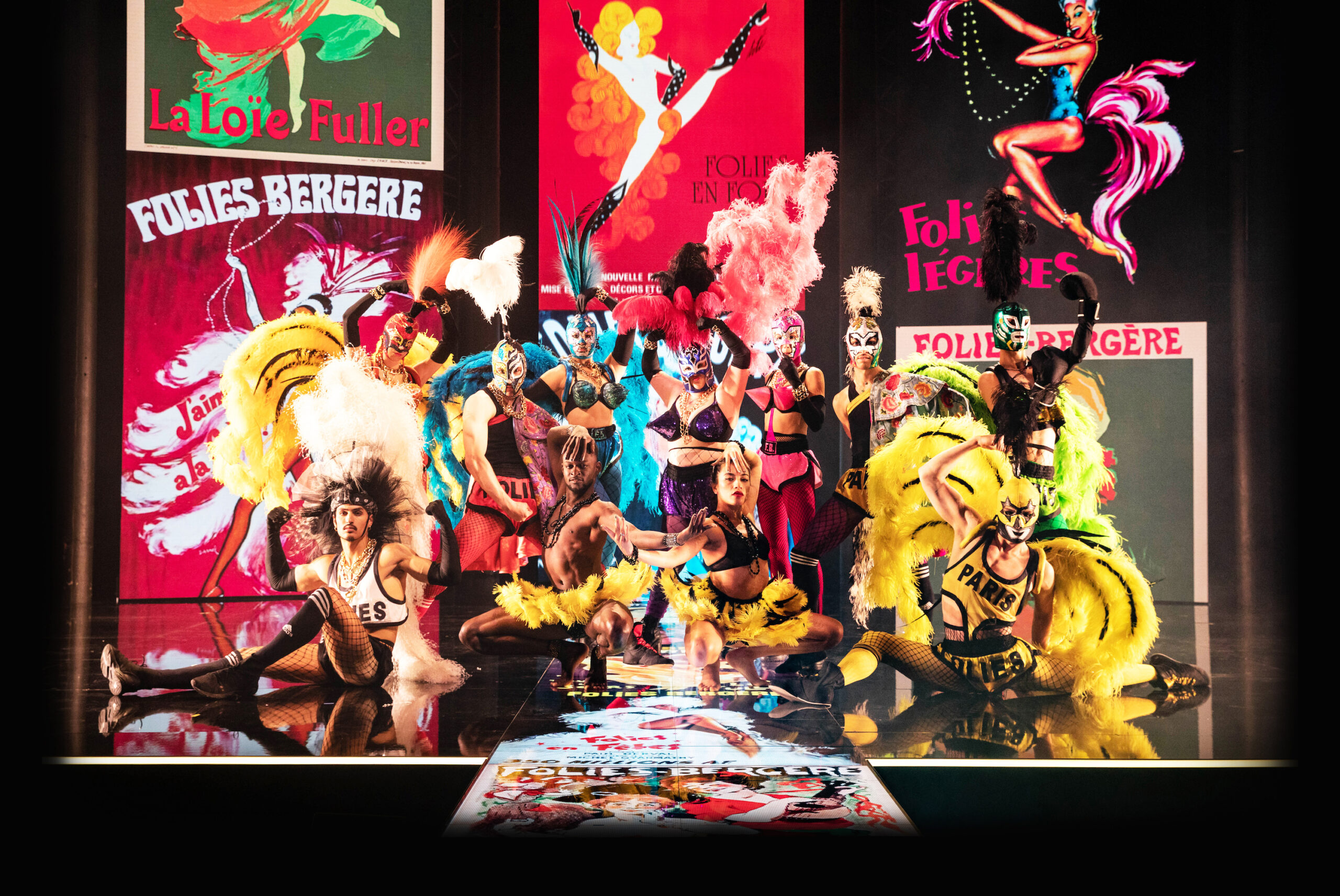 Thumbnail for Going to Brisbane Festival? Don’t miss these shows!