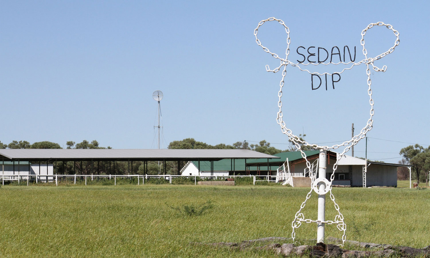 Thumbnail for Poem: Sedan Dip