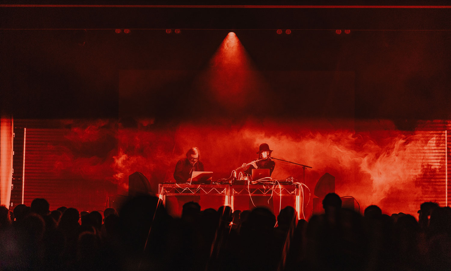 Thumbnail for Music review: Unsound Adelaide 2024
