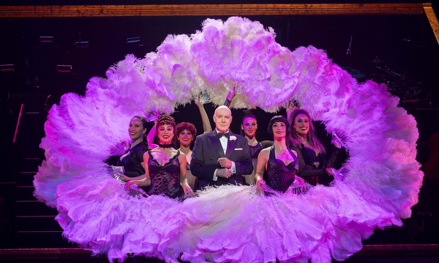 Thumbnail for Musical review: Chicago