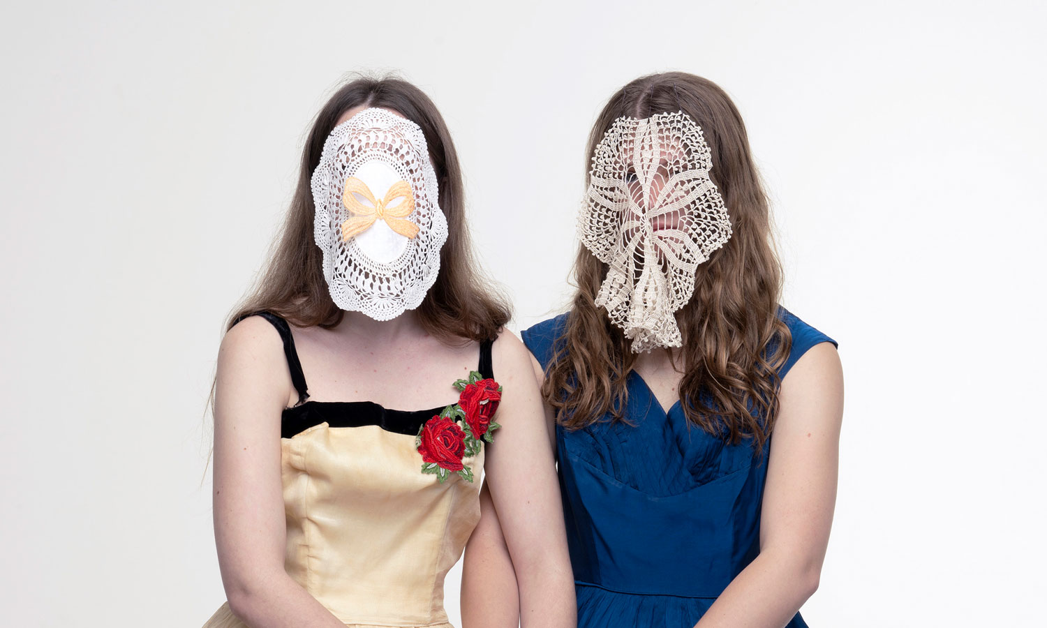 Deborah Paauwe, 'The Other Twin' (detail), 2024, courtesy GAGPROJECTS, Adelaide.