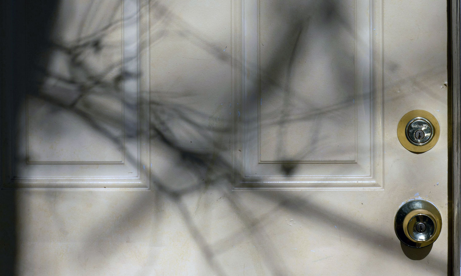 Thumbnail for Poem: A Cold Wind