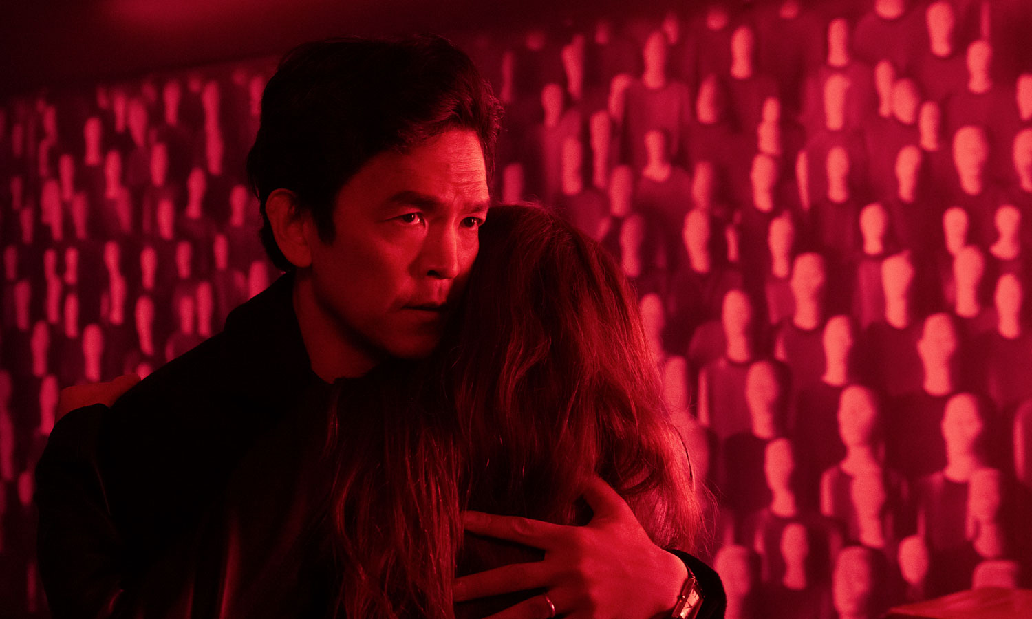 Thumbnail for Film review: Afraid