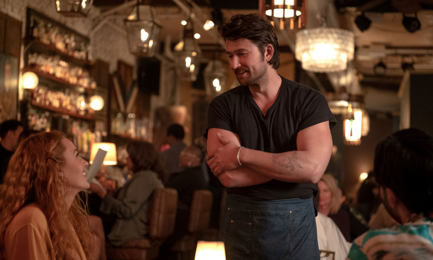Thumbnail for Film review: It Ends with Us