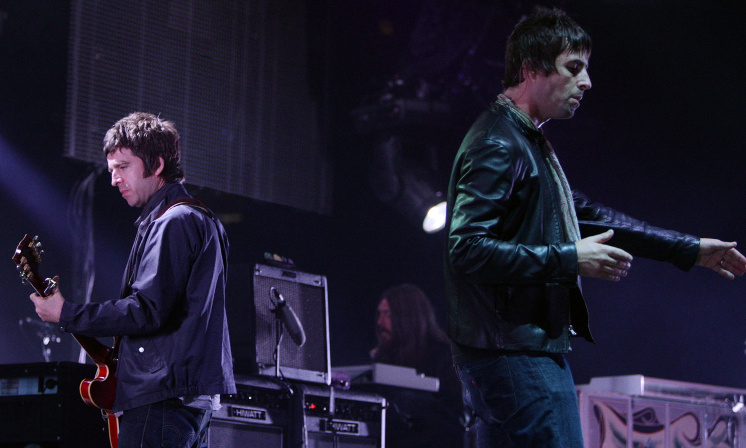 Thumbnail for The band is getting back together: 10 Oasis songs you should know