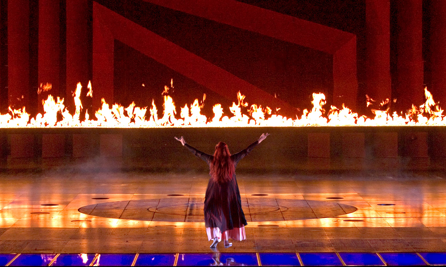 Thumbnail for A blazing spectacle: 20 years on, the Adelaide Ring remains unforgettable