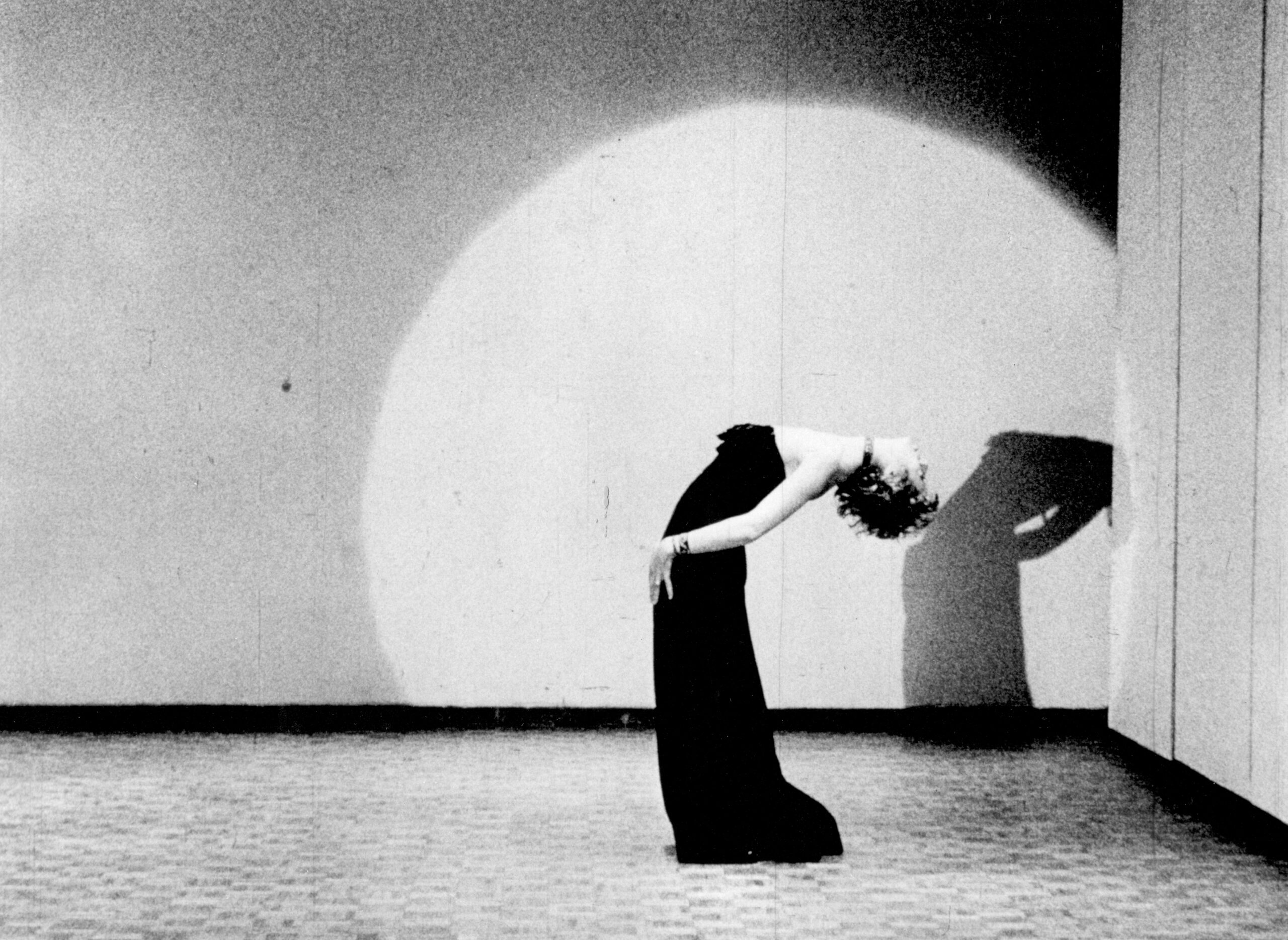 Thumbnail for Behind the lens: Spotlight on a little known celluloid hero of performance art