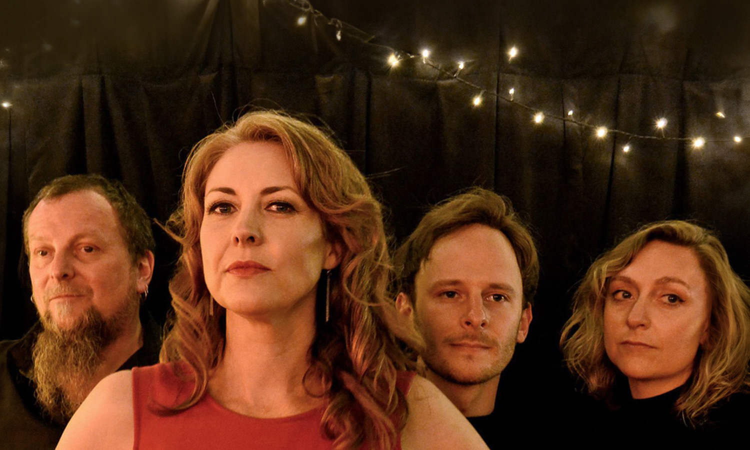 Thumbnail for The Audreys return as Semaphore Music Festival celebrates 20 years
