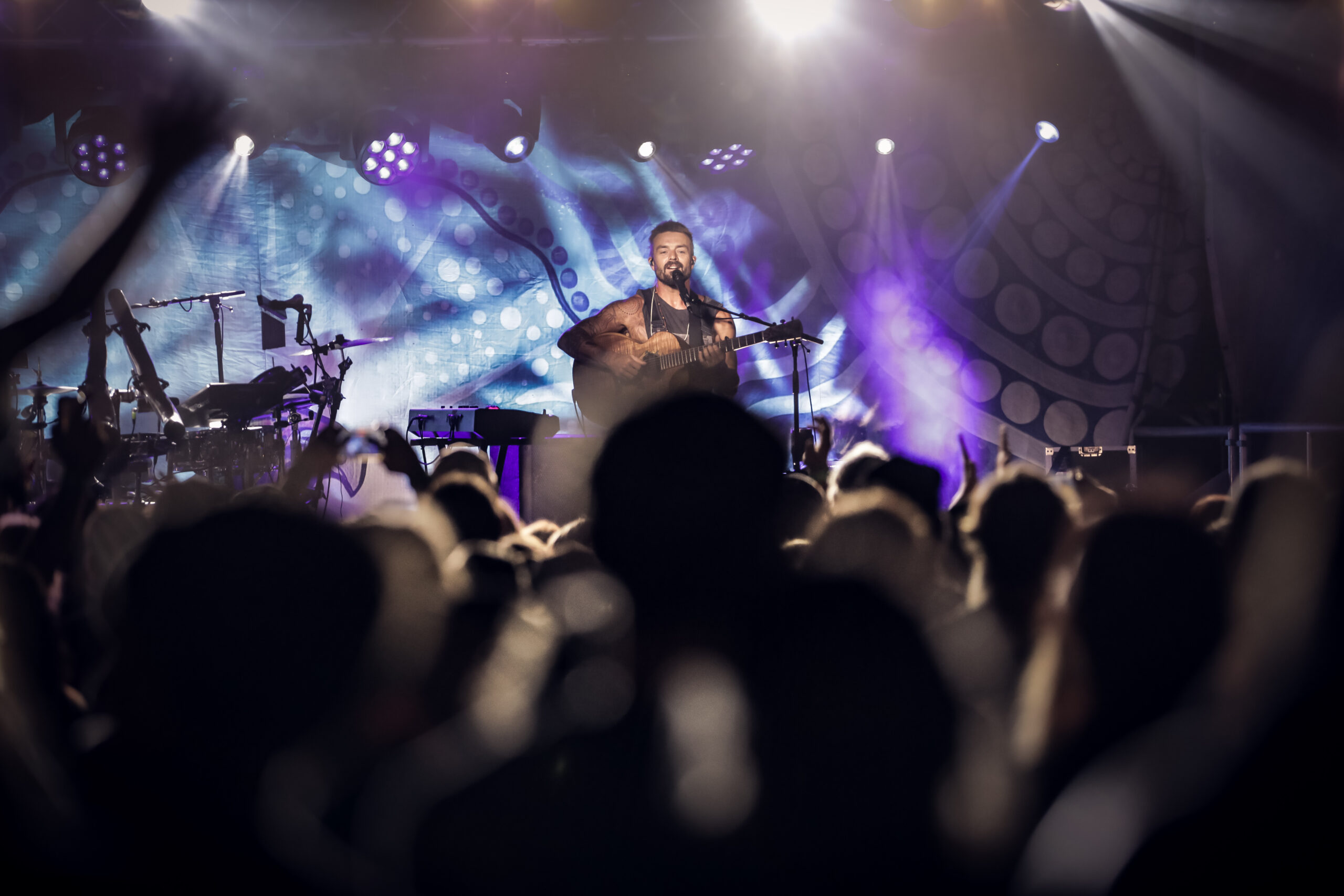 Thumbnail for Northern lights: The arts are set to shine in Townsville