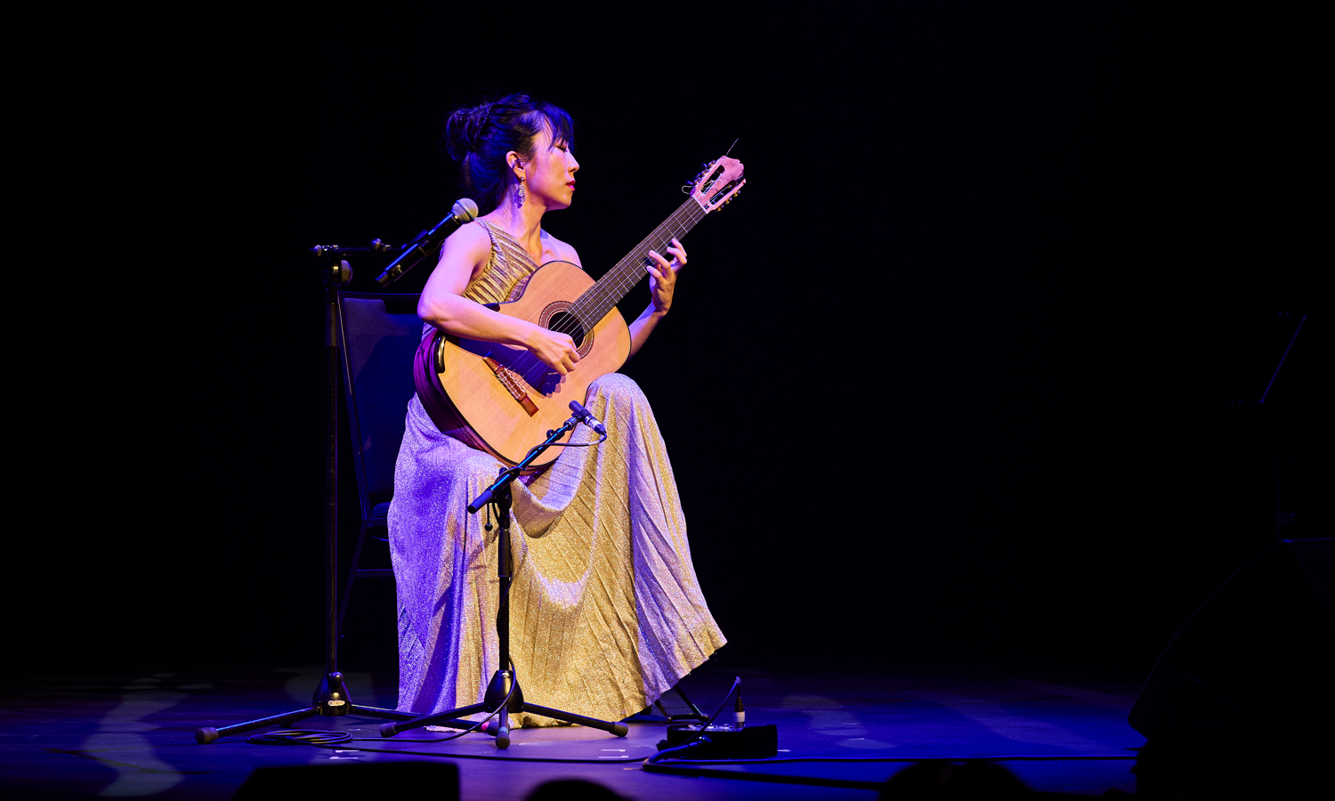 Thumbnail for Guitar Festival review: Travel Guide