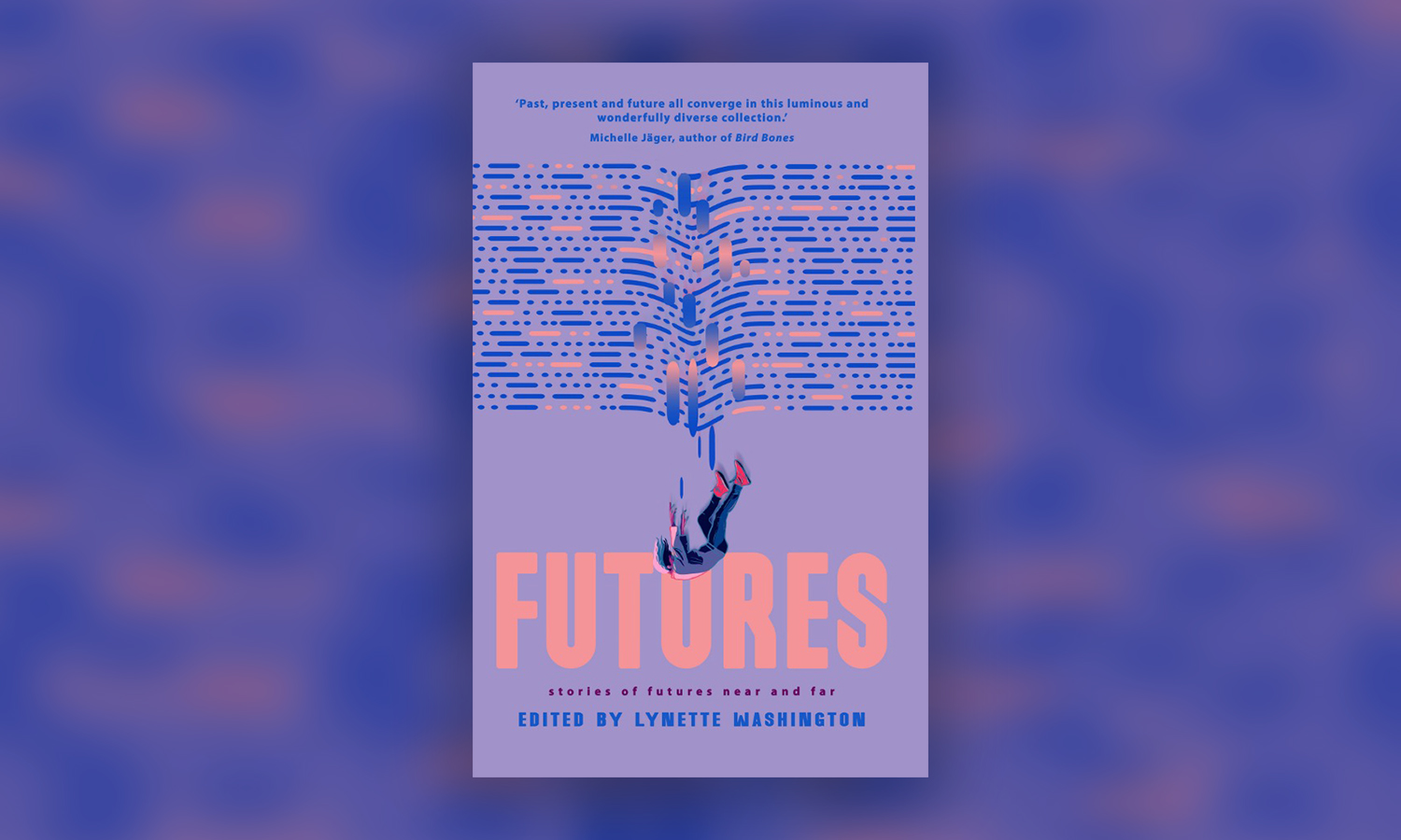 Thumbnail for Book review: Stories of Futures Near and Far