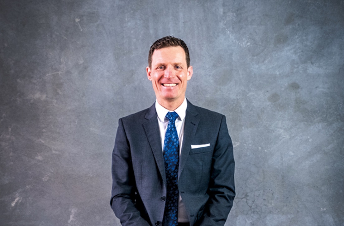 Michael Sterzinger has been announced as the Queensland Symphony Orchestra's new chief executive.
