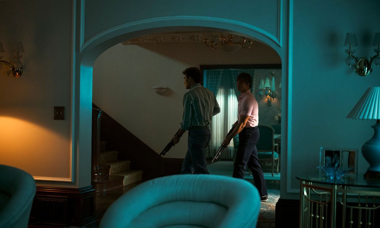 Thumbnail for Netflix’s Monsters is ‘murder porn’ at its worst