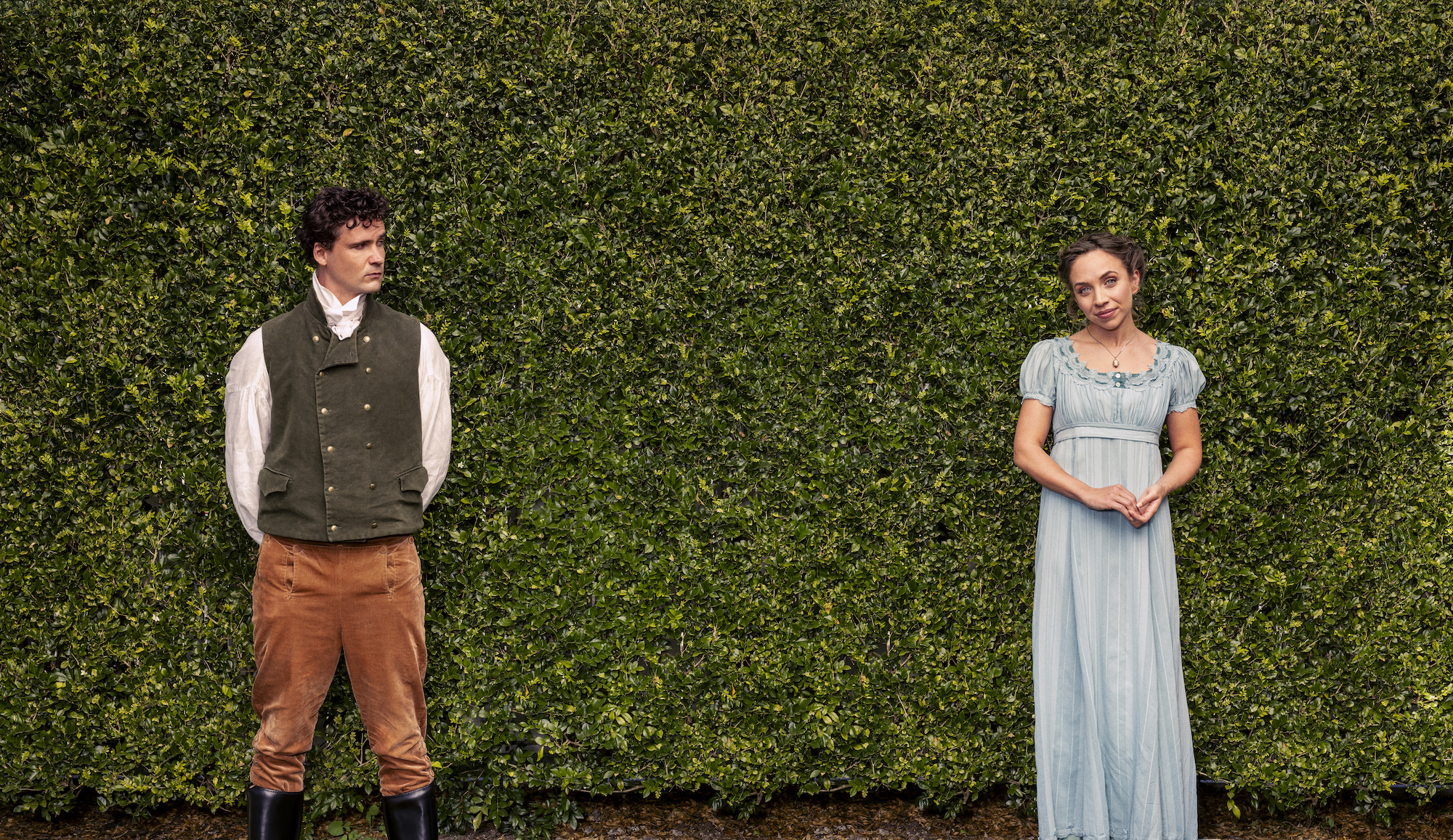 Thumbnail for Will Jane Austen with a sprinkle of Bridgerton win hearts for QT in 2025? We think so!