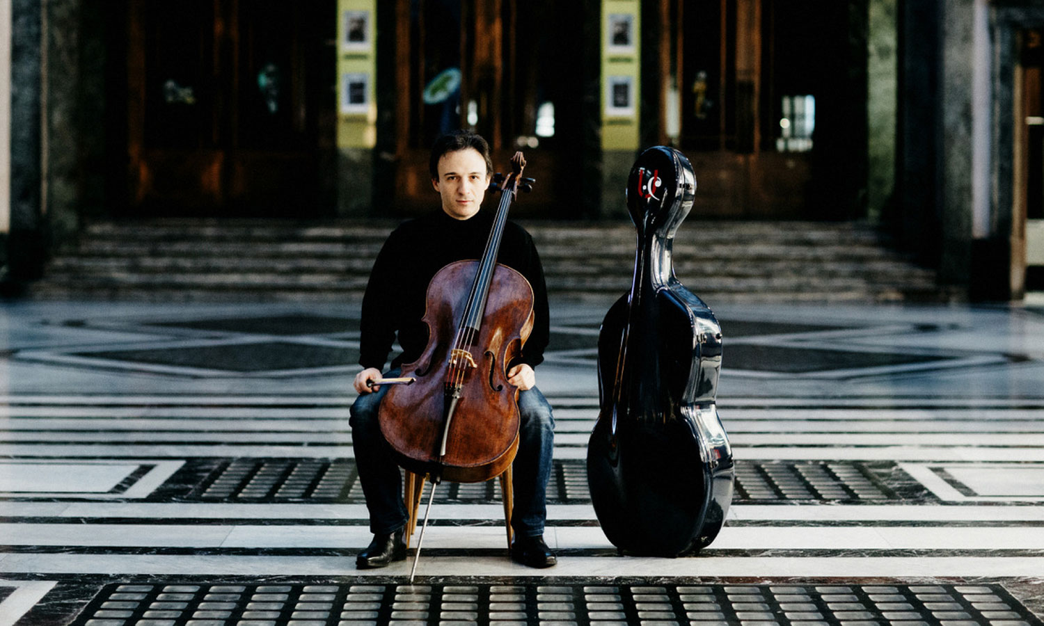 Thumbnail for Music review: Umberto Clerici and Friends